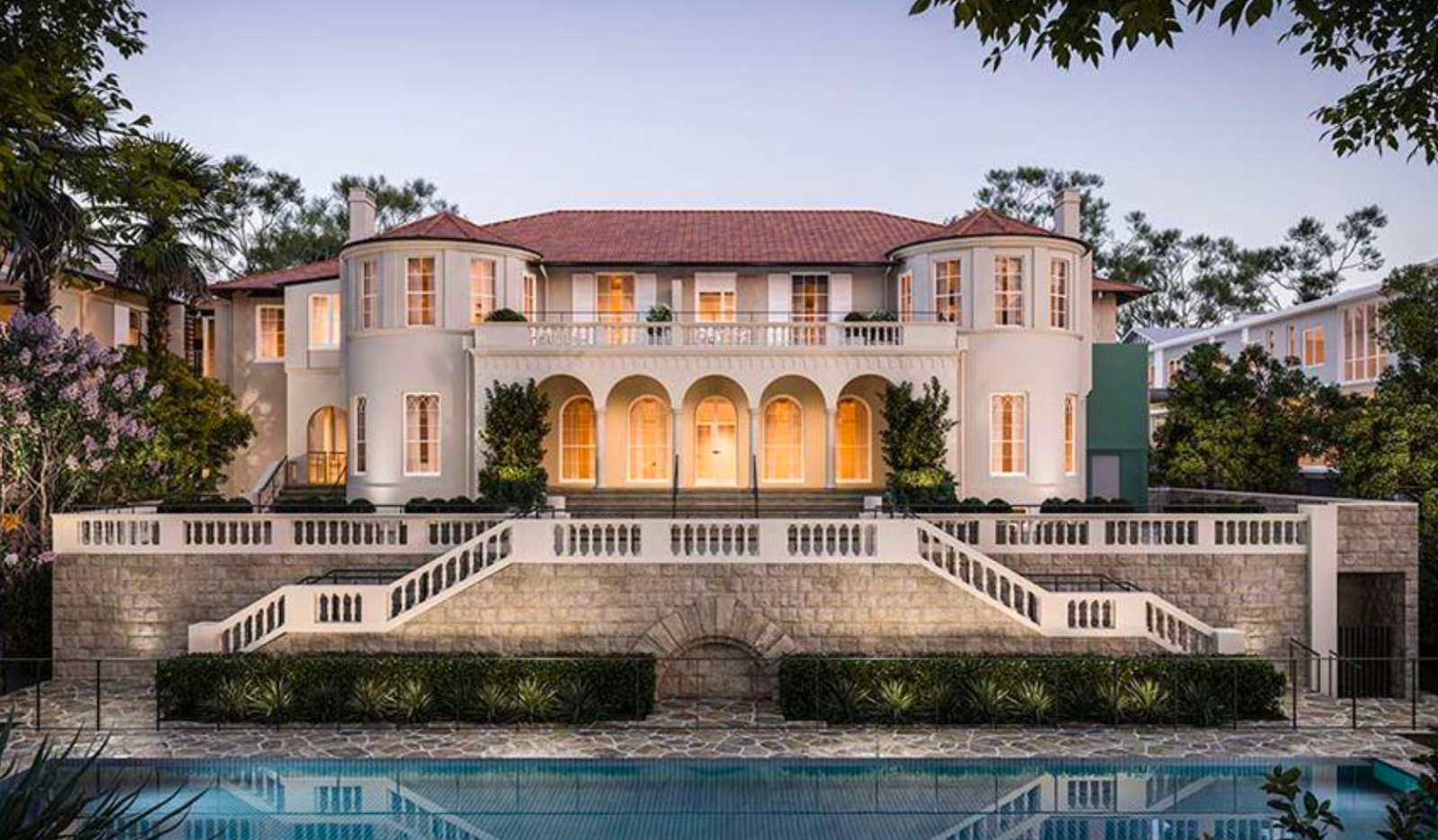 Rod Cutler Lodge, Gordon