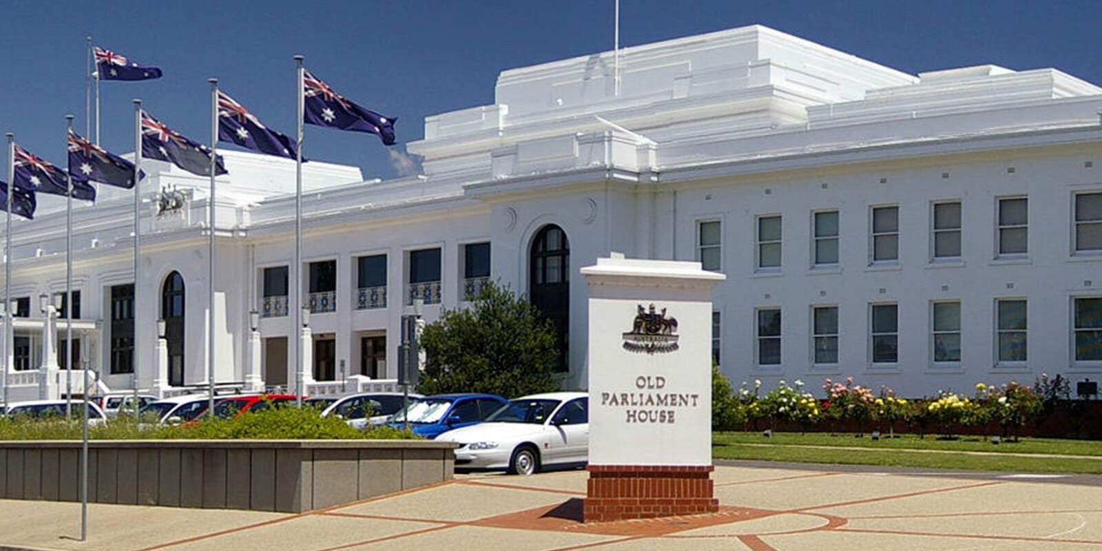 Old Parliament House
