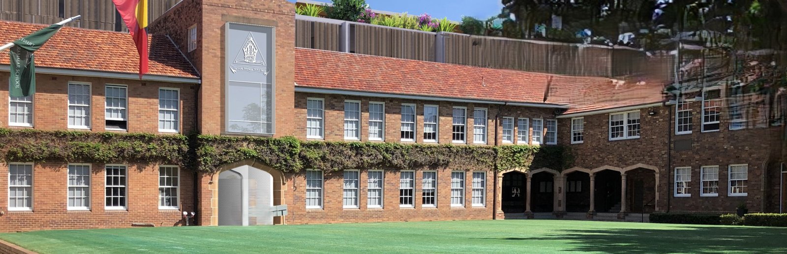 Trinity Grammar School, Summer Hill