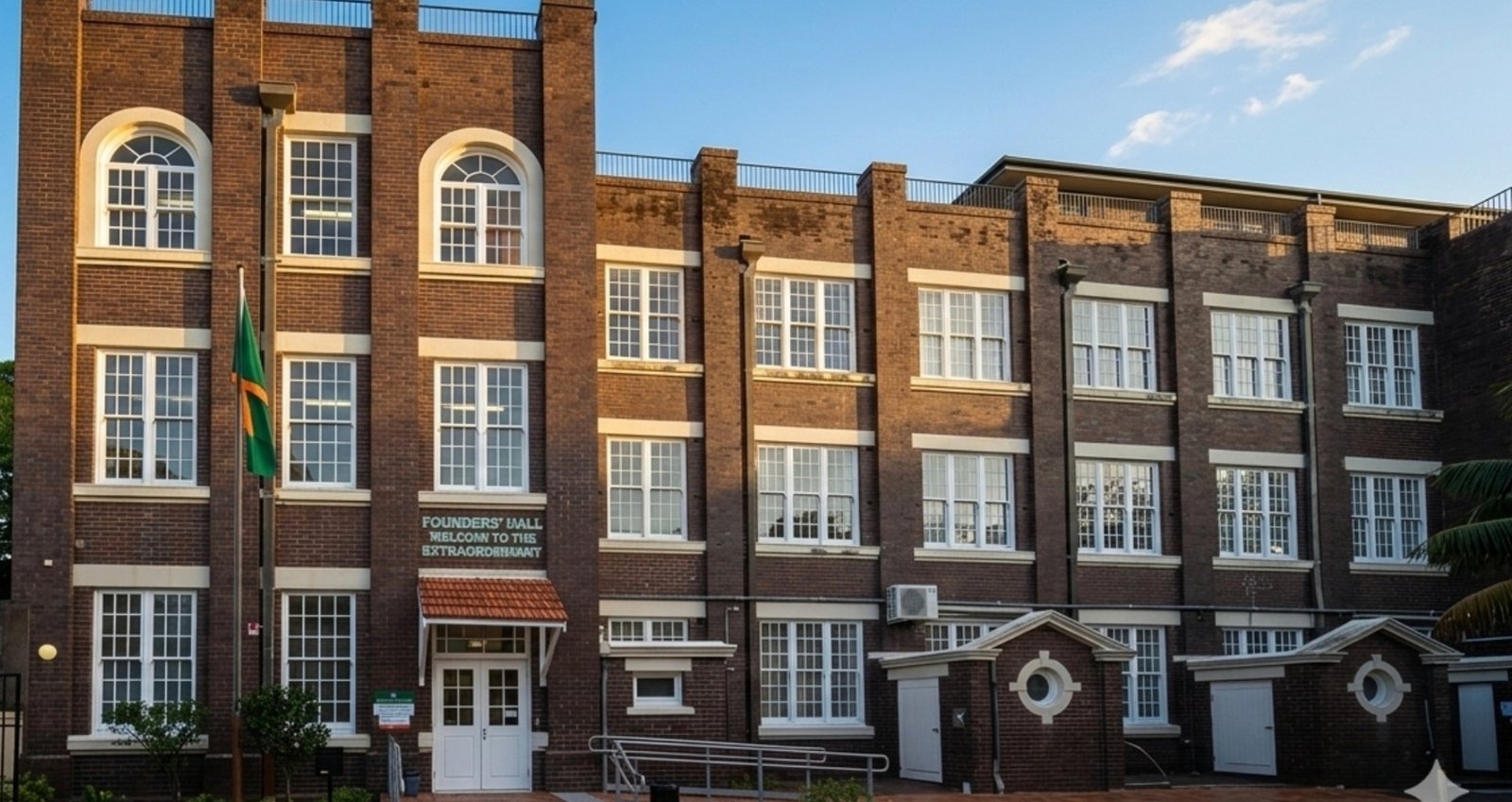 St Francis of Assisi Primary School, Paddington